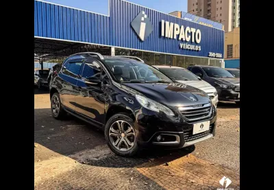 2008 griffe 1.6 flex 16v 5p aut.