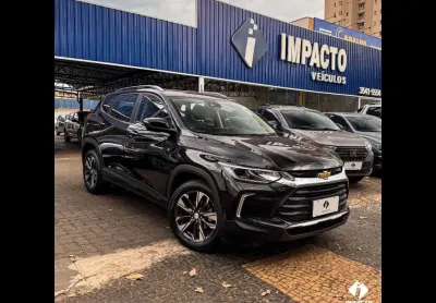 TRACKER 1.2 Turbo 12V Flex Aut.