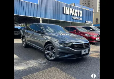 Jetta r-line 250 tsi 1.4 flex 16v aut.