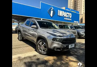 Toro freedom 2.0 16v 4x4 tb diesel aut.