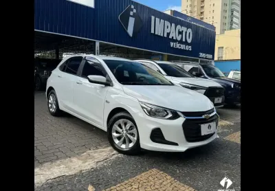 Onix hatch lt 1.0 12v flex 5p mec.