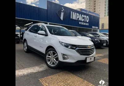 Equinox premier 2.0 turbo awd 262cv aut.