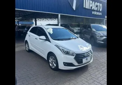 Hb20 premium 1.6 flex 16v aut.