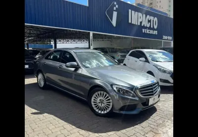 C-180 cgi exc. 1.6/1.6 flex tb 16v  aut.