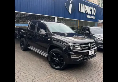 AMAROK Highline CD 3.0 4x4 TB Dies. Aut.