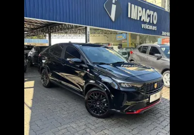 Fastback ABARTH Turbo Flex 1.3 Aut.