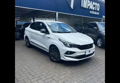 CRONOS DRIVE 1.3 8V Flex Aut.