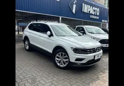 TIGUAN Allspac Comf 250 TSI 1.4 Flex