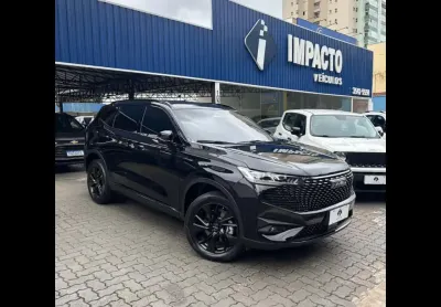 Haval H6 ONE 1.5 HEV (Hibrido)