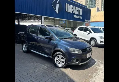 CROSSFOX 1.6 Mi Total Flex 8V 5p