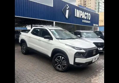 Toro Freedom 1.3 T270 4x2 Flex Aut.