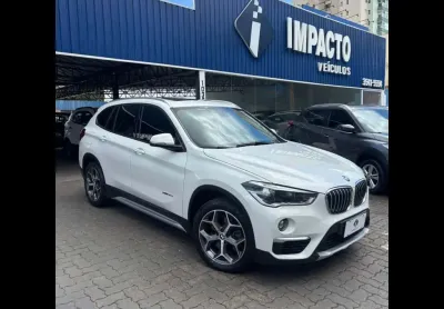 X1 SDRIVE 20i 2.0/2.0 TB Acti.Flex Aut.