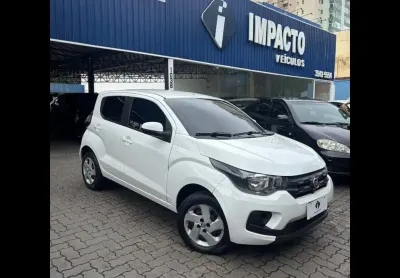 MOBI LIKE 1.0 Fire Flex 5p.