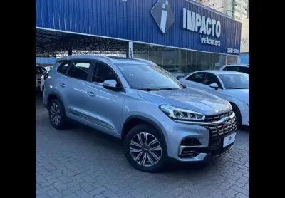 Tiggo 8 TXS 1.6 16V TGDi Aut.