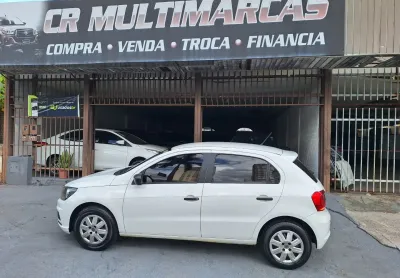 Vende se um gol 1.0 completo ano 2020/21