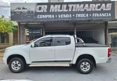 Vende se uma s10 lt flex 4x2 ano 2015/15