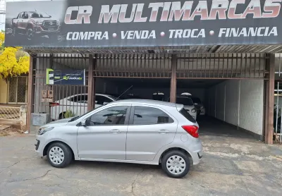 Vende se um ford ka 1.0 flex 