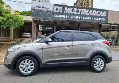 Vende se uma creta attitude flex 1.6 