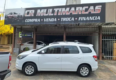 Vende se uma spin ltz flex 1.8