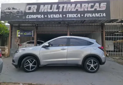 Vende se uma Honda HR-V EX 1.8 Flex Ano 2021/21