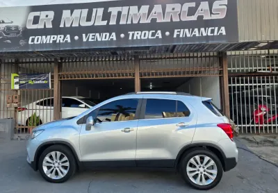 Vende se uma Tracker Premier 1.4 Turbo flex 