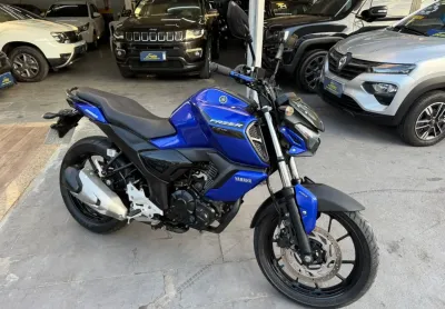 Yamaha fz15 fazer 150 2022/2023