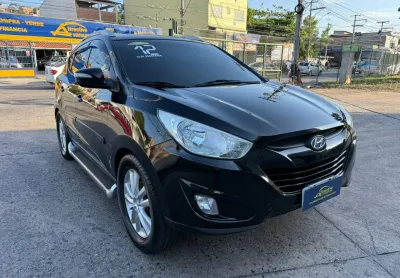 Hyundai ix35 2.0 2011/2012