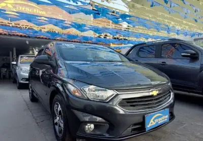 Chevrolet onix ltz 1.4 2018/2018