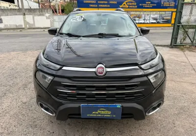 Fiat toro freedom 1.8 at 2019/2020
