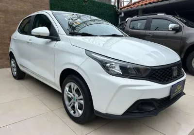 Fiat argo drive 1.0 m 2024/2025