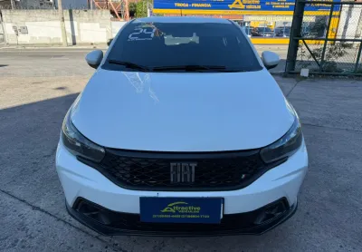 Fiat argo drive 1.0 m 2023/2024