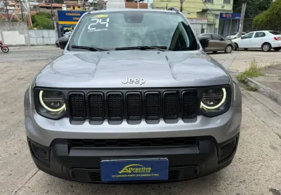 Jeep renegade sport t270 1.3 at 2023/2024