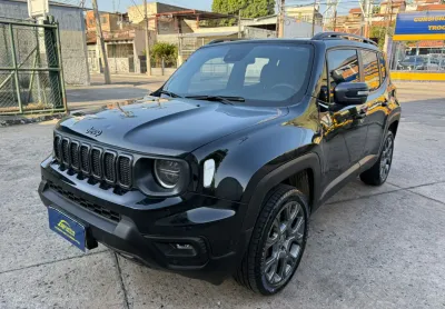Jeep renegade s t270 1.0 4x4 at 2022/2022
