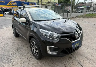 Renault captur life 1.6 cvt 2018/2019