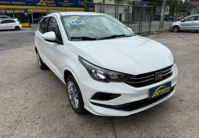 Fiat cronos drive 1.0 m 2024/2025