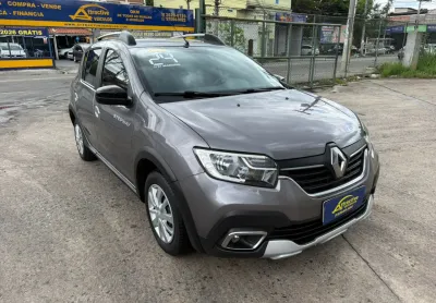 Renault sandero stepway zen 1.0 m 2023/2024