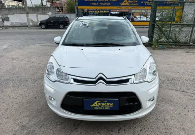Citroen c3 attraction 1.6 at 2018/2019
