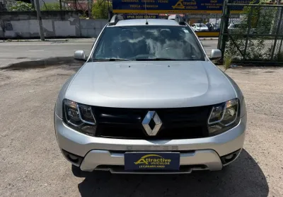 Renault duster oroch dynamique 2.0 m 2015/2016