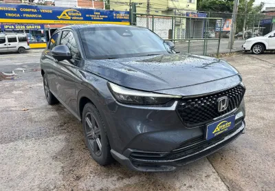 Honda hr-v advance 1.5 tb cvt ano 2023/2023