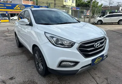 Hyundai ix35 2wd 2.0 at ano 2020/2021
