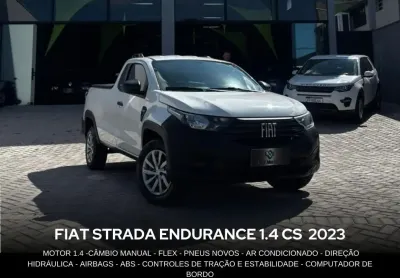 Fiat Strada Endurance 1.4 CS 2023