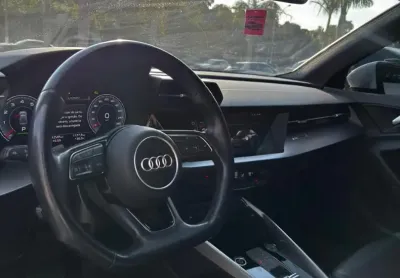 Audi a3 sedan s-line 1.4 tsfi 2022