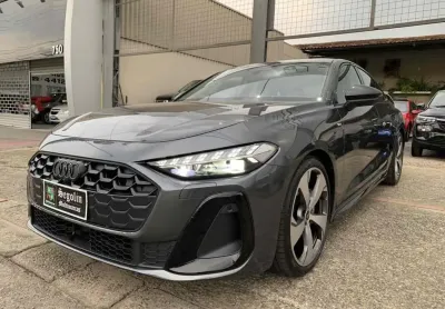 Audi A5 2025 2.0 tfsi gasolina performance s edition quattro s tronic