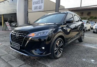Nissan Kicks 2024 1.6 16v flexstart advance xtronic