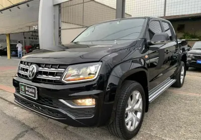 Volkswagen amarok 2023 3.0 v6 tdi diesel highline cd 4motion automático