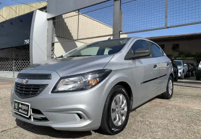Chevrolet onix 2019 1.0 mpfi joy 8v flex 4p manual