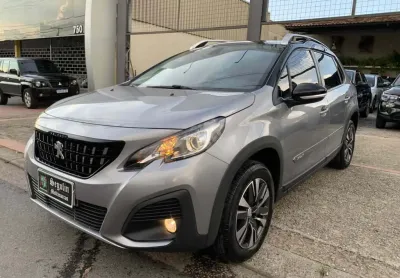 Peugeot 2008 2023 1.6 16v thp flex griffe 4p automático