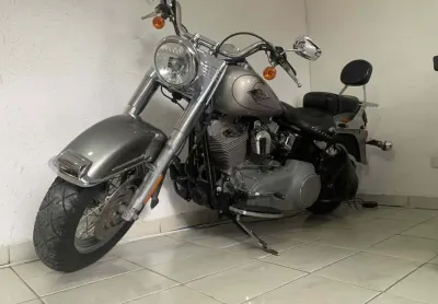 Harley-davidson Heritage softail classic flstc 2009