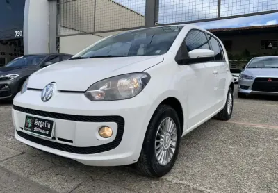 Volkswagen Up 2016 1.0 tsi move up 12v flex 4p manual