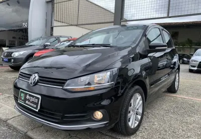 Volkswagen Fox 2019 1.6 msi total flex connect 4p manual